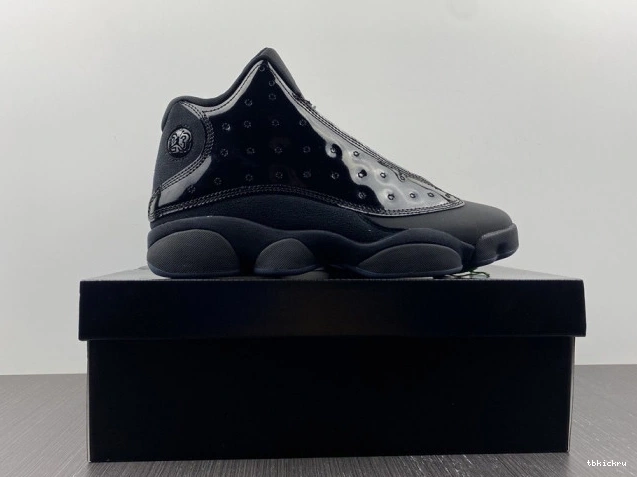 Reps TBkick 414571-012 Retro and Jordan 13 Gown Air Cap 0707